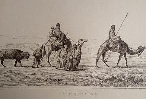 CHARLES-THEODORE FRERE (12)